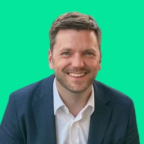 Chris, Sublime Security 
