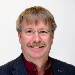 Dave Harcourt